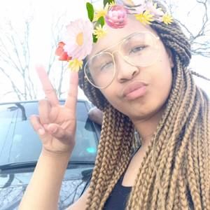 Meet your Posher, Sierra